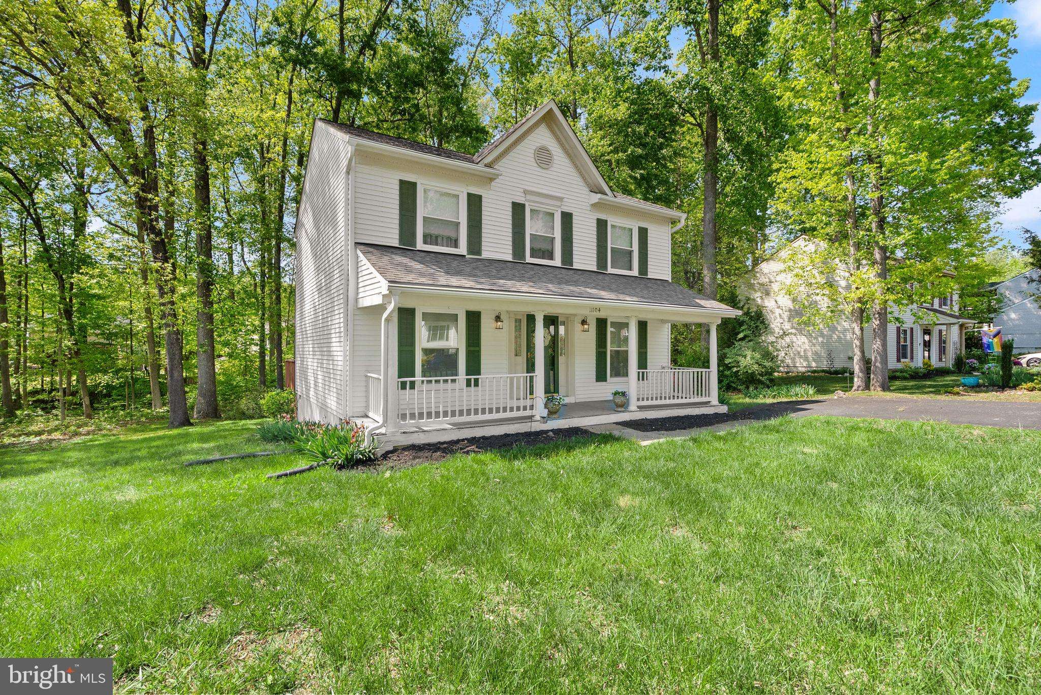 Fredericksburg, VA 22407,11104 SURRY WOODS CT