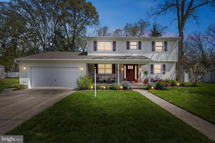 1010 RICHARD DR, Linwood, NJ 08221