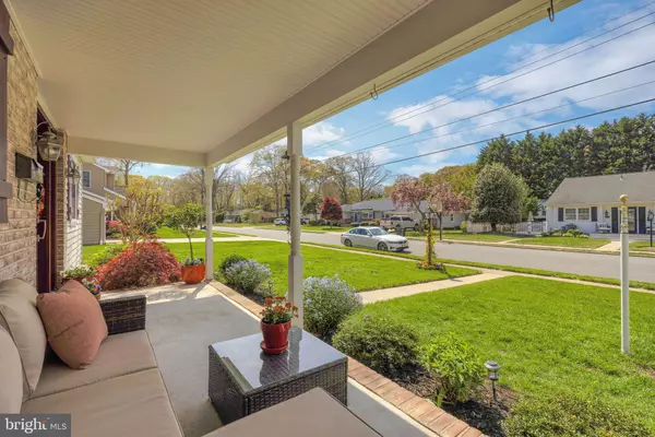 Linwood, NJ 08221,1010 RICHARD DR