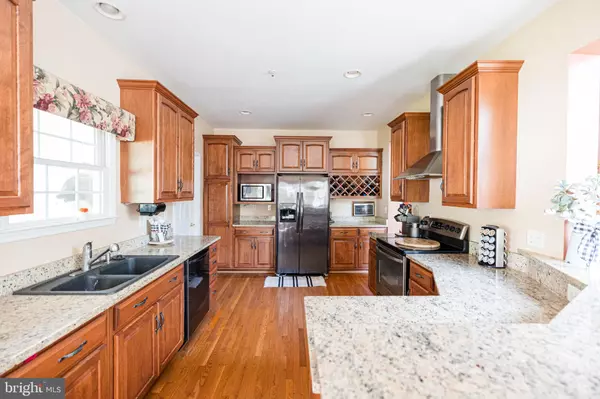 Westminster, MD 21158,2561 CEDAR RIDGE DR