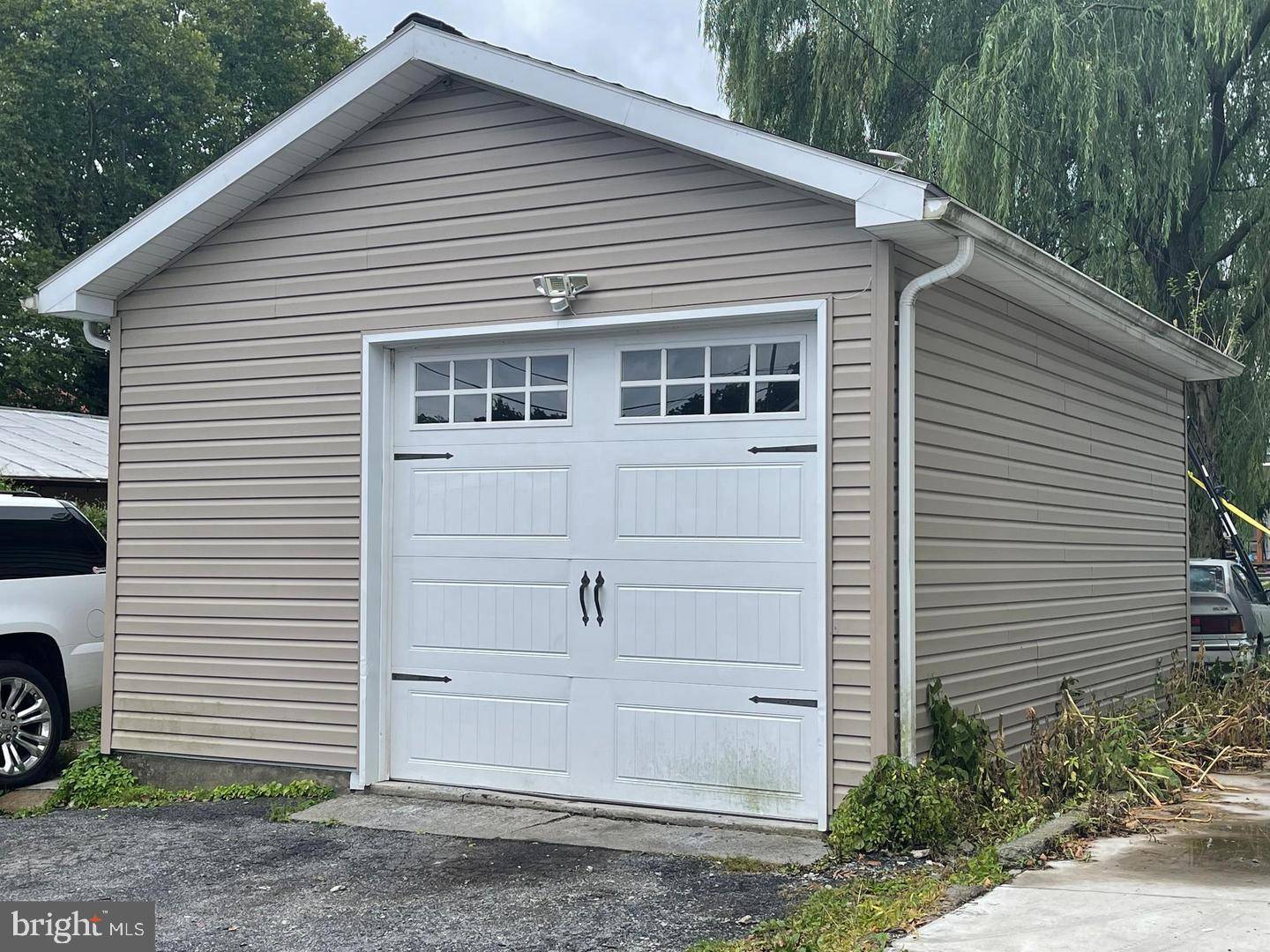 Annville, PA 17003,133 W MAIN ST