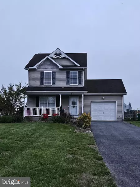 57 GLENN FOREST RD, Magnolia, DE 19962