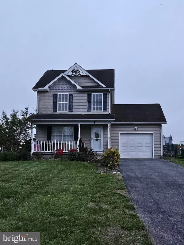 Magnolia, DE 19962,57 GLENN FOREST RD