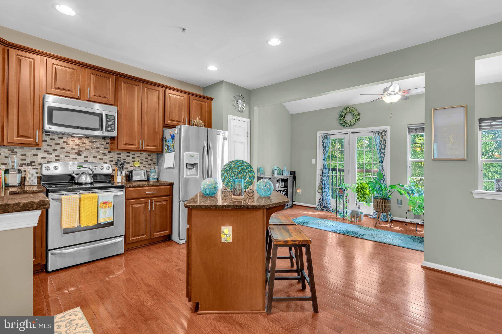 Chesapeake Beach, MD 20732,8321 AUTUMN CREST LN #2