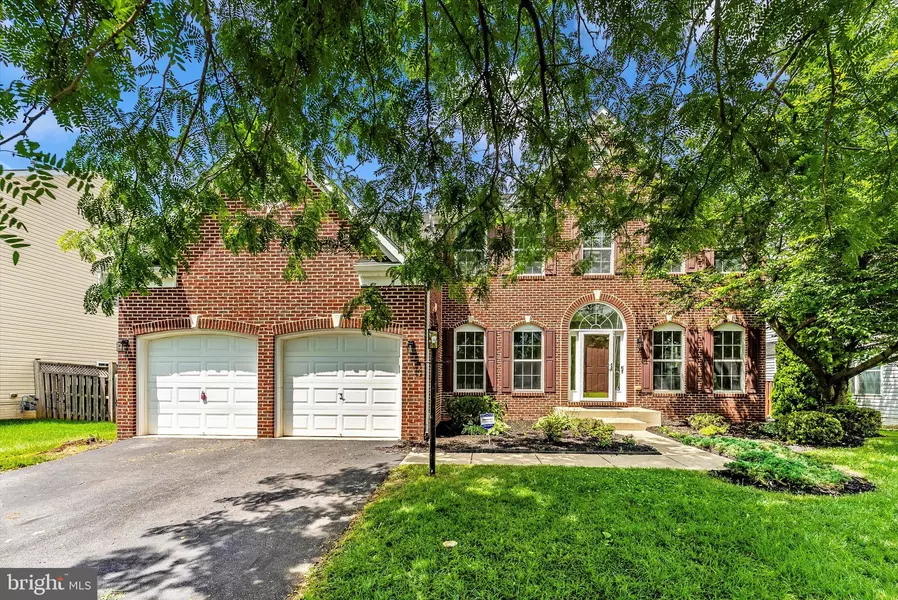 155 POLARIS DR, Walkersville, MD 21793