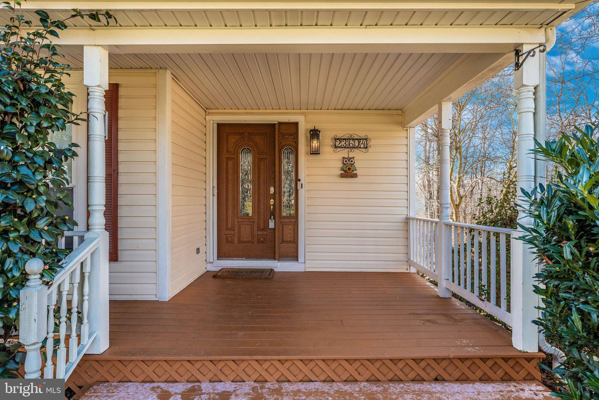 Gaithersburg, MD 20882,23604 ROLLING FORK WAY