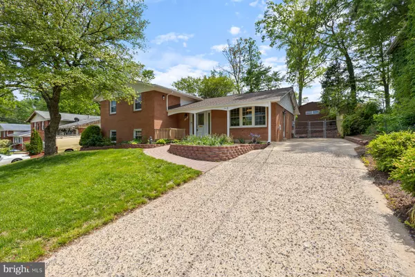 Berwyn Heights, MD 20740,5817 SWARTHMORE DR