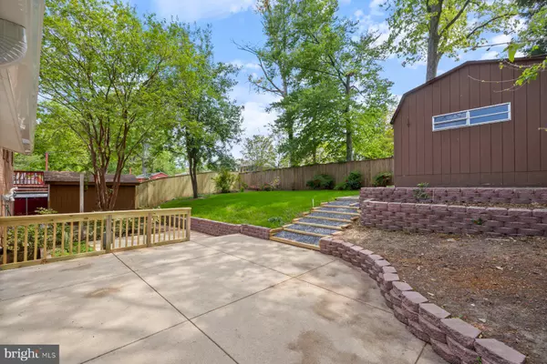 Berwyn Heights, MD 20740,5817 SWARTHMORE DR