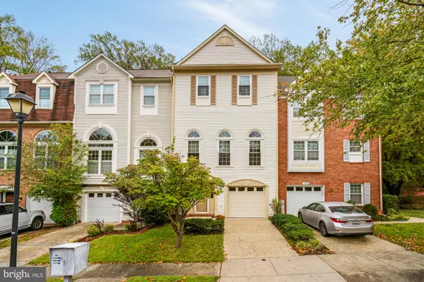 14026 GULLIVERS TRL, Bowie, MD 20720