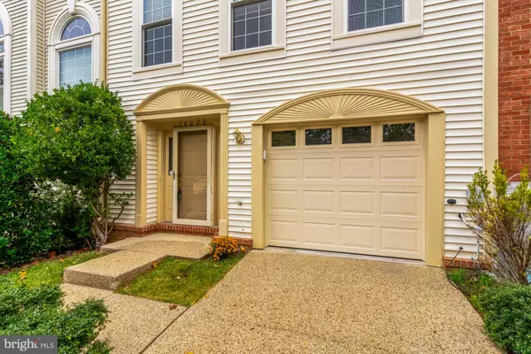 Bowie, MD 20720,14026 GULLIVERS TRL