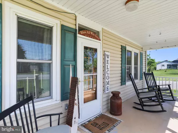 Hustontown, PA 17229,219 N CLEAR RIDGE ROAD