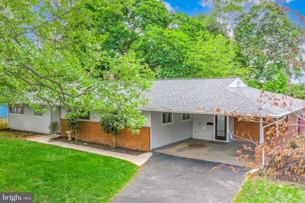 Newark, DE 19713,17 KENSINGTON LN