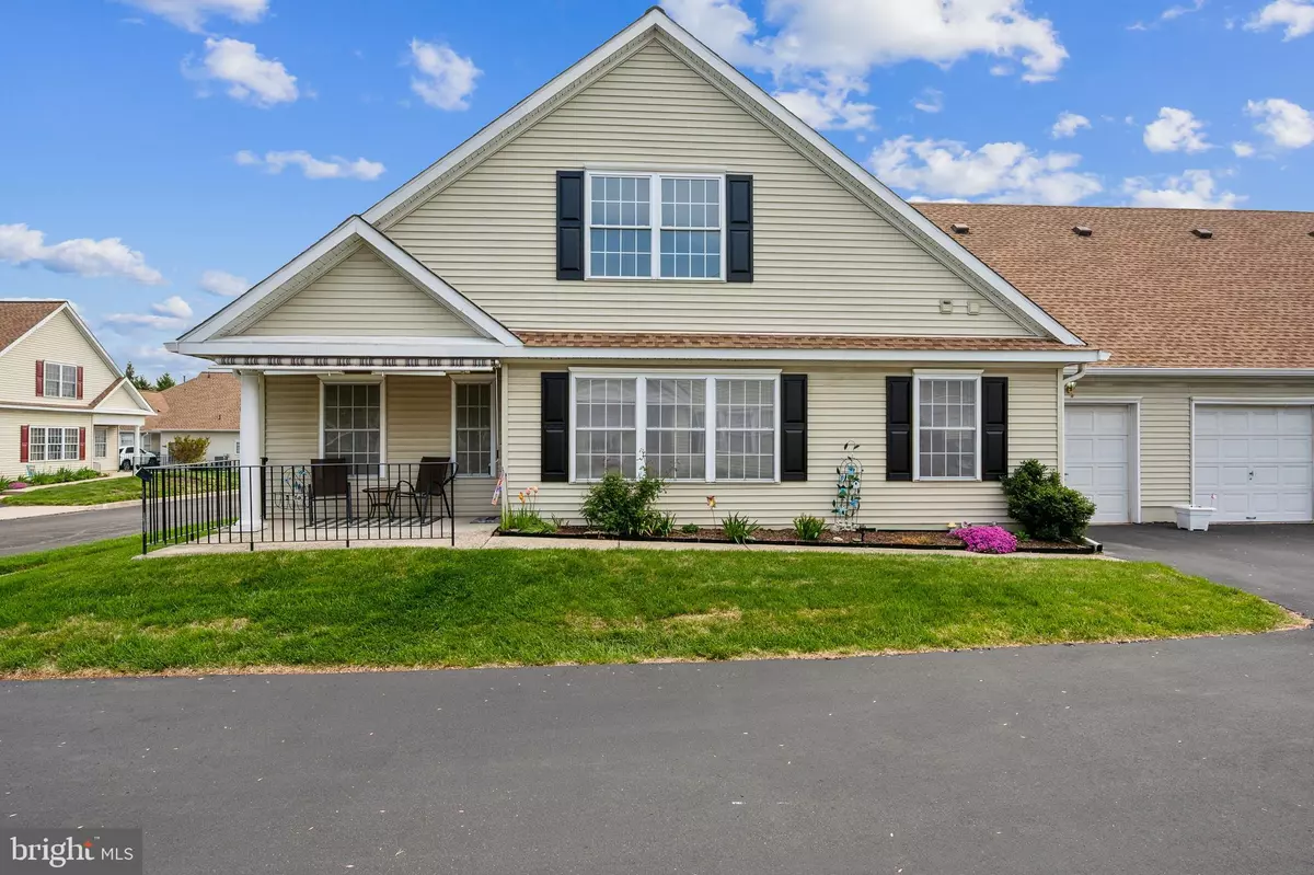 Fairless Hills, PA 19030,29 AVENROWE CT