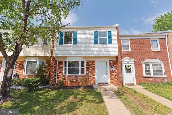 Manassas, VA 20109,8193 COMMUNITY DR
