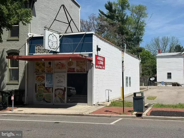 66 E FRANKLIN ST, Hagerstown, MD 21740