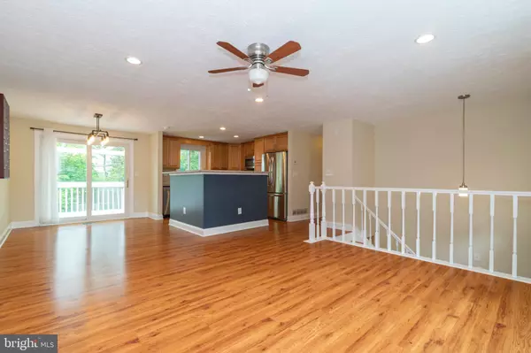 Hanover, MD 21076,1483 GESNA DR
