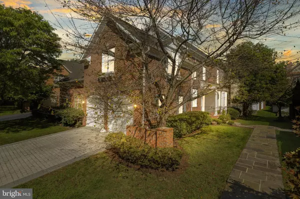 43434 WILD DUNES SQ, Leesburg, VA 20176