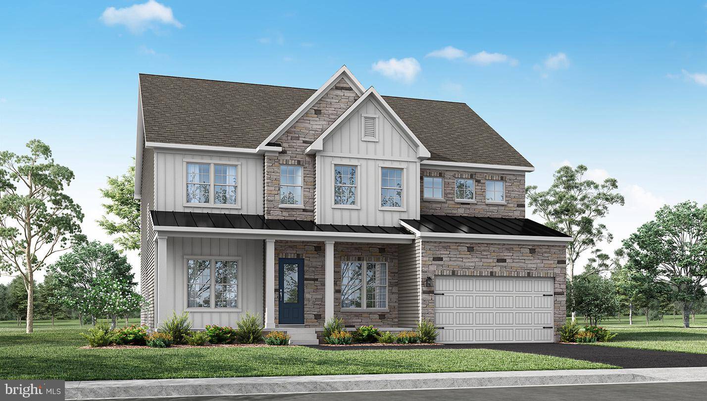 9 RAMS GATE COURT, Medford, NJ 08055