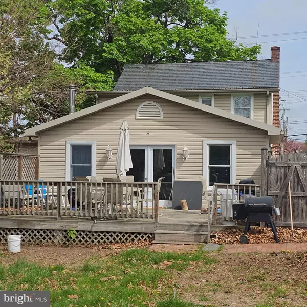 Rising Sun, MD 21911,202 W MAIN ST