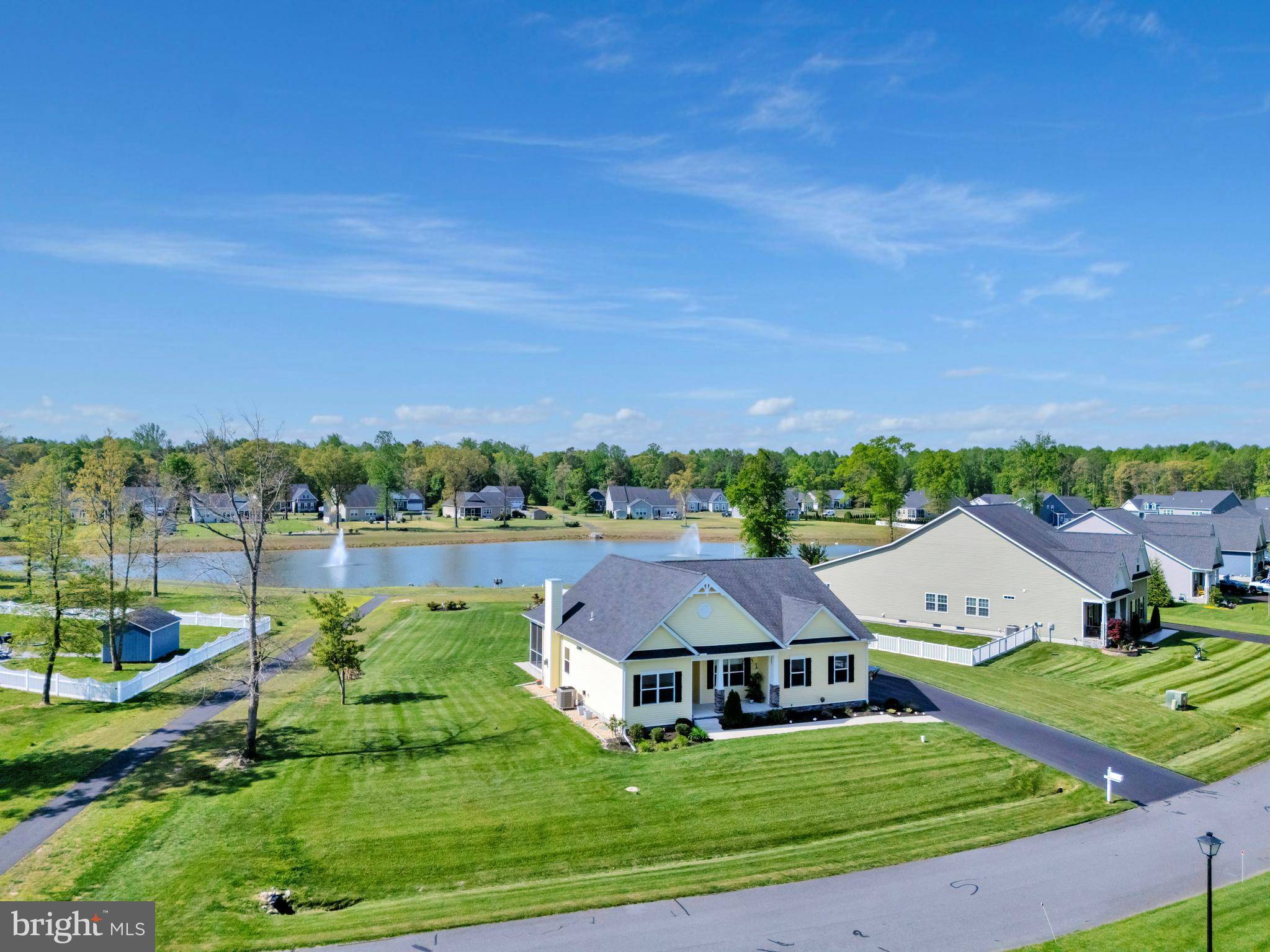 Millsboro, DE 19966,20846 WOODLAKE CIR