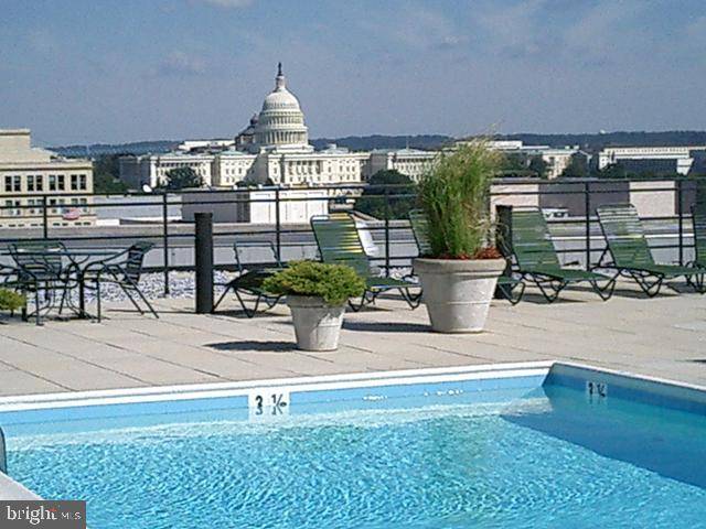 Washington, DC 20004,701 NW PENNSYLVANIA AVE NW #1107