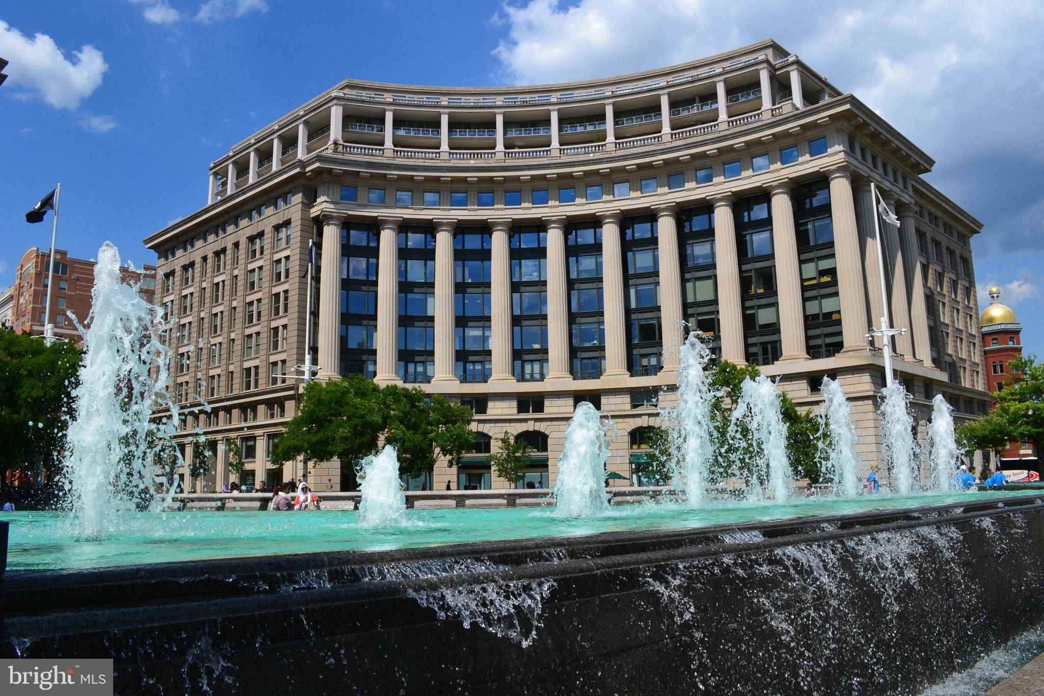 Washington, DC 20004,701 NW PENNSYLVANIA AVE NW #1107
