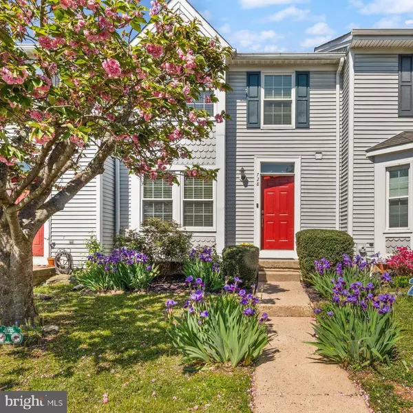 728 REEDY CIR, Bel Air, MD 21014