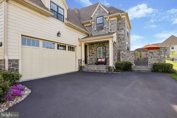 Flourtown, PA 19031,514 VALLEY GREEN CT