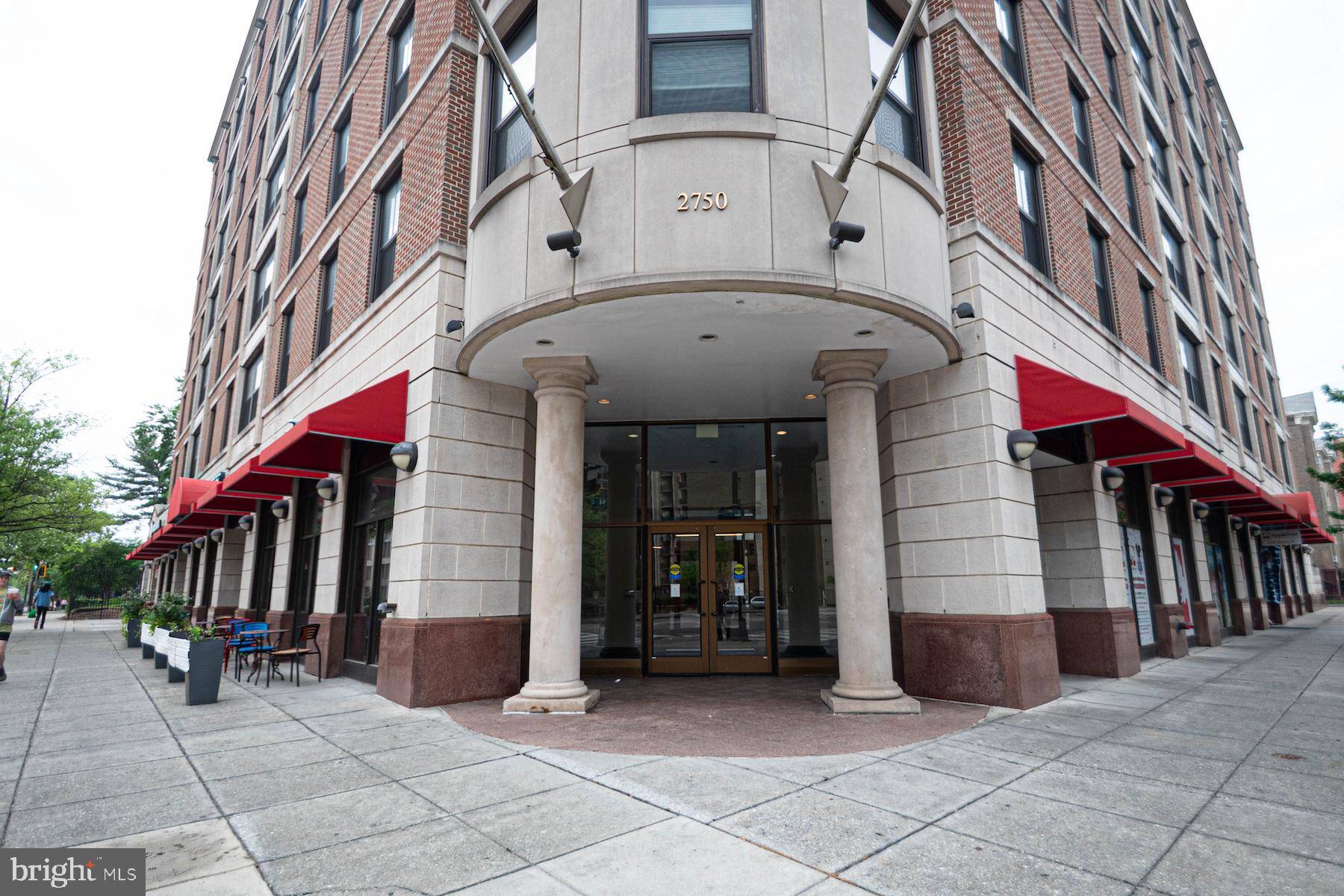 Washington, DC 20009,2750 14TH ST NW #306