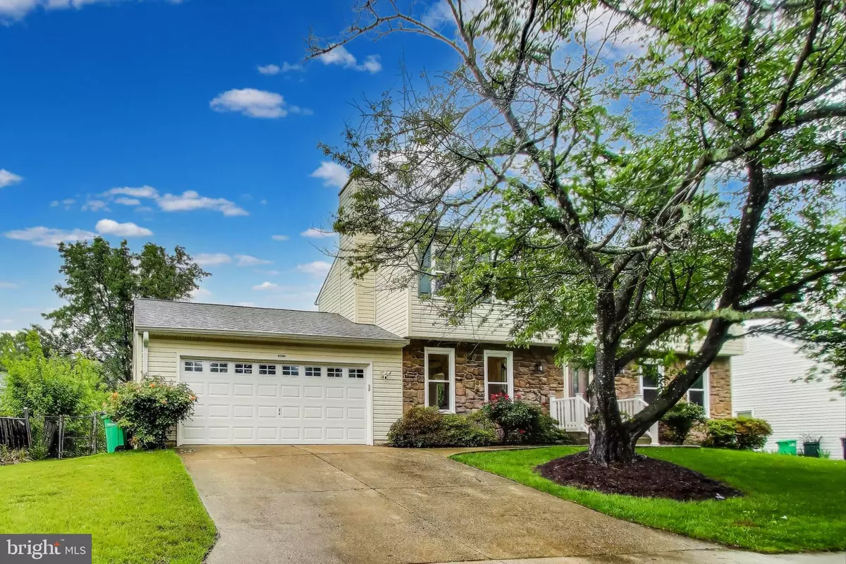 Bowie, MD 20720,11108 MAIDEN DR