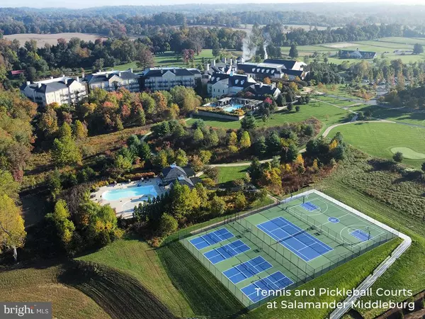 Middleburg, VA 20117,2 STAGECOACH RIDGE LN