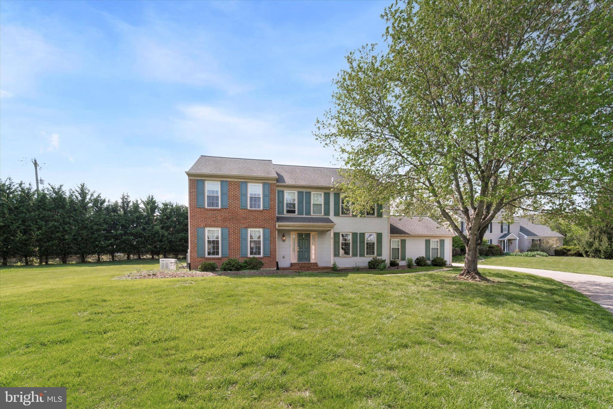 1098 ARMSTRONG CT, Chesterbrook, PA 19087