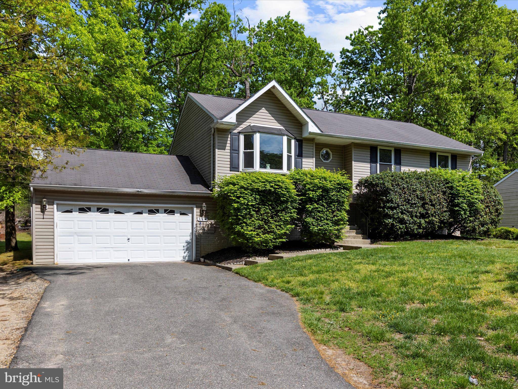 Clinton, MD 20735,8514 DANGERFIELD RD