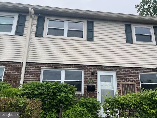 Philadelphia, PA 19116,603 EDISON AVE #603B