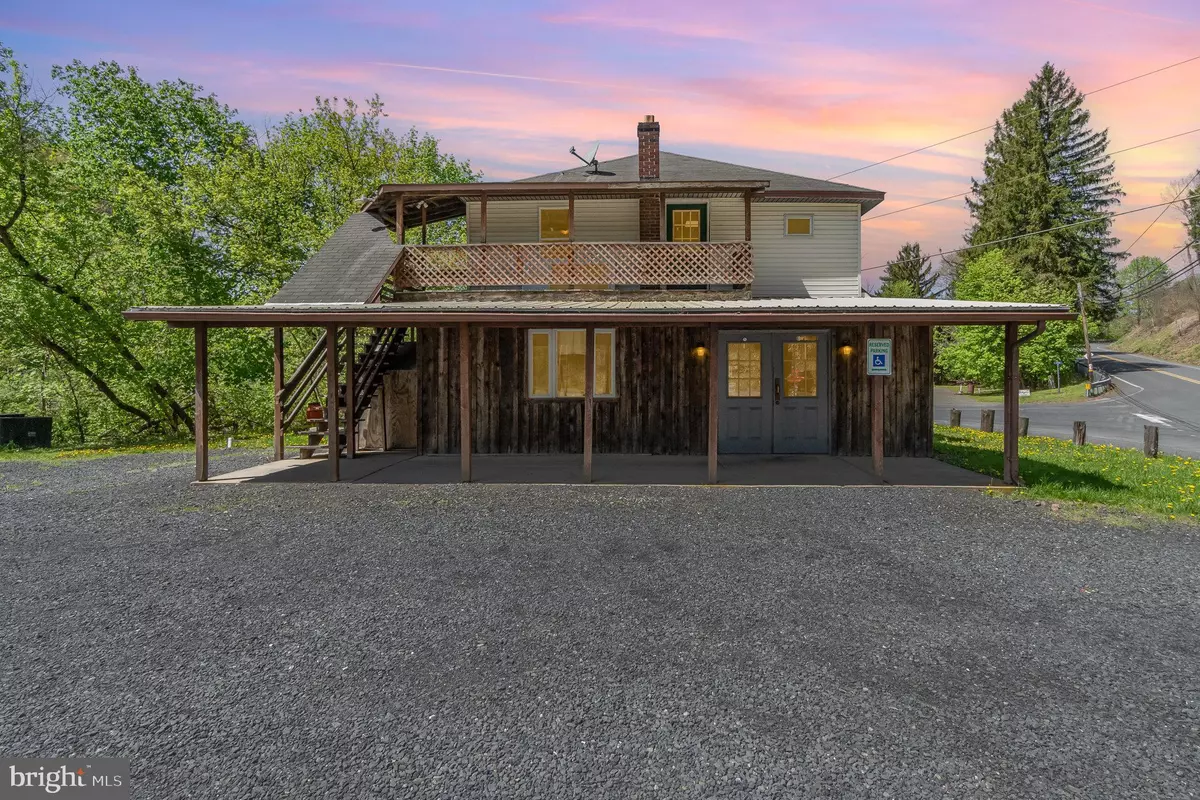 Ringtown, PA 17967,116 RINGTOWN BLVD