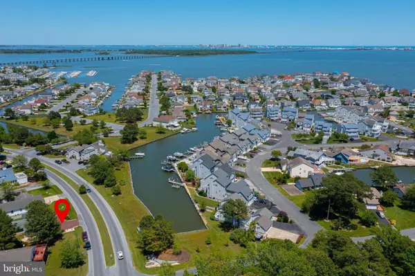 Ocean Pines, MD 21811,640 OCEAN PARKWAY