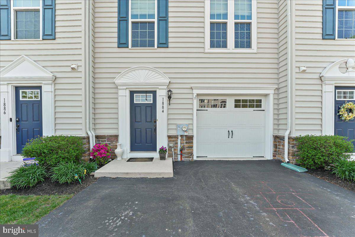 Downingtown, PA 19335,1884 THISTLE CT