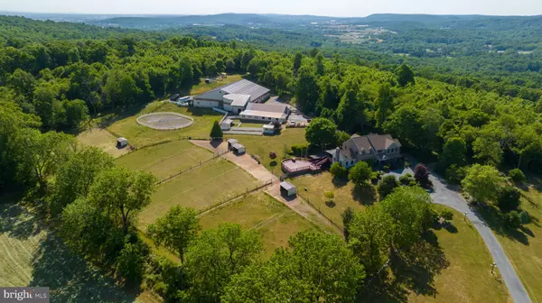 310 MAIL ROUTE, Sinking Spring, PA 19608