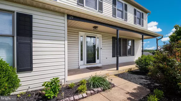 Chalfont, PA 18914,29 CASTLEWOOD DR