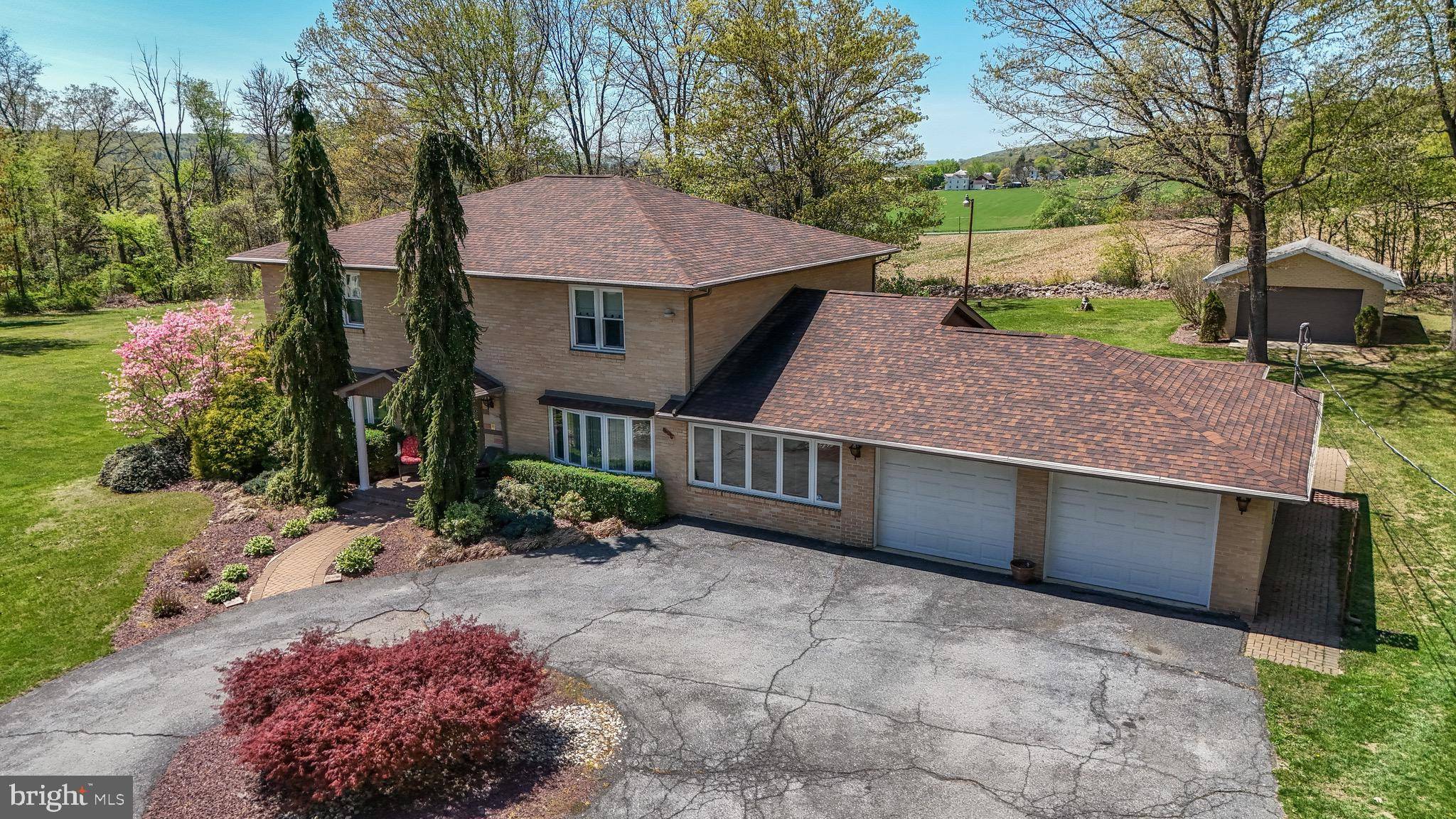 133 RUDELITSCH RD, Lehighton, PA 18235