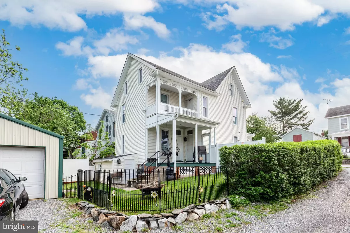 Taneytown, MD 21787,25 GEORGE ST