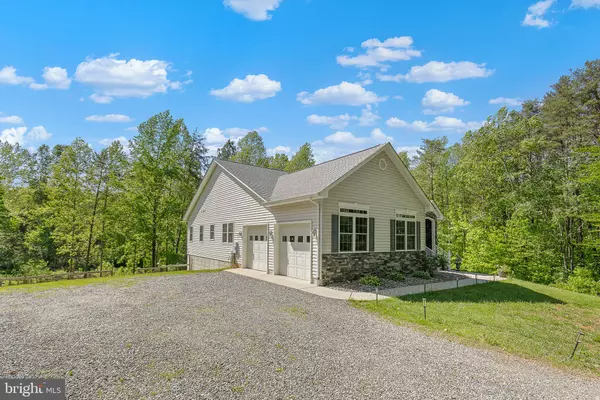 Fredericksburg, VA 22406,107 SHADY CREEK LN