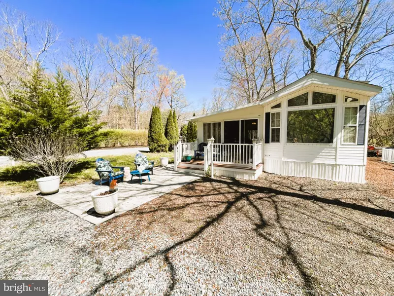 165 FREMONT AVE #501, Woodbine, NJ 08270