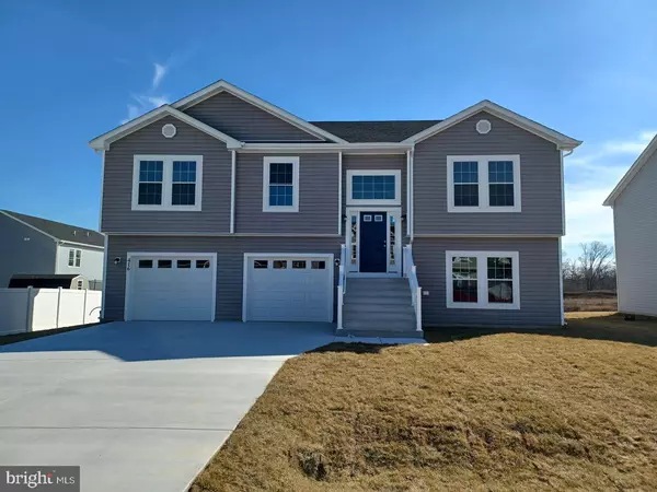 700 BOSTON STREET, Martinsburg, WV 25401