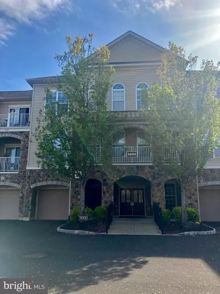 5302 KNOX CT #5302, Warwick, PA 18974