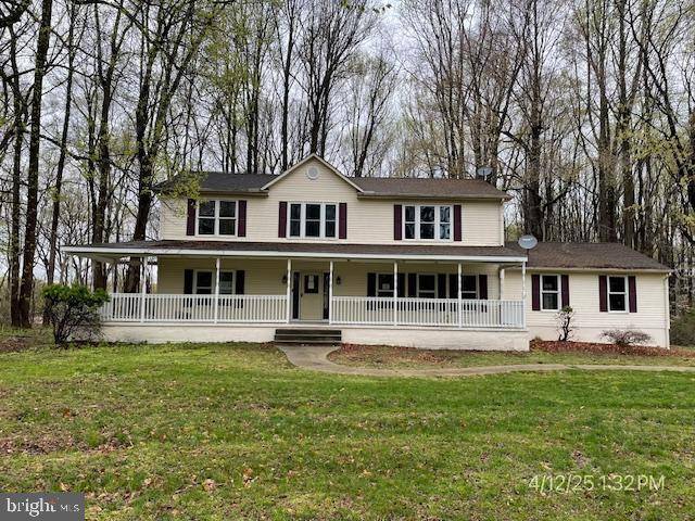 1012 BLACKBIRD LANDING RD, Townsend, DE 19734