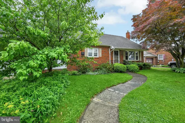 Hanover, PA 17331,213 SUNSET AVE