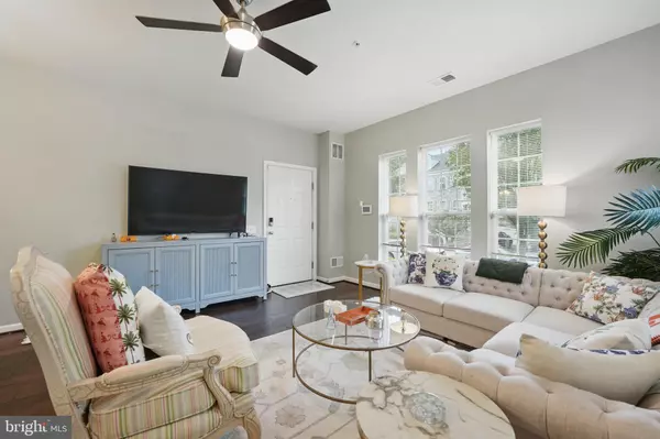 Ashburn, VA 20147,42783 KEILLER TER #13 A