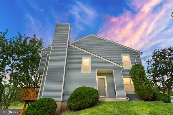 21700 COMSTOCK CIR #147, Sterling, VA 20164