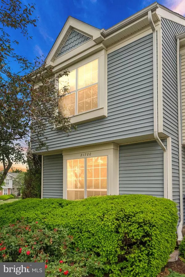 Sterling, VA 20164,21700 COMSTOCK CIR #147